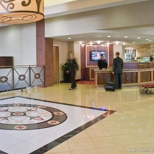 Delta Hotels By Marriott Mount Pleasant