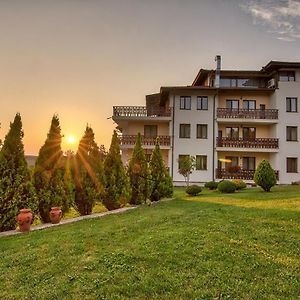 Park Hotel Arbanassi